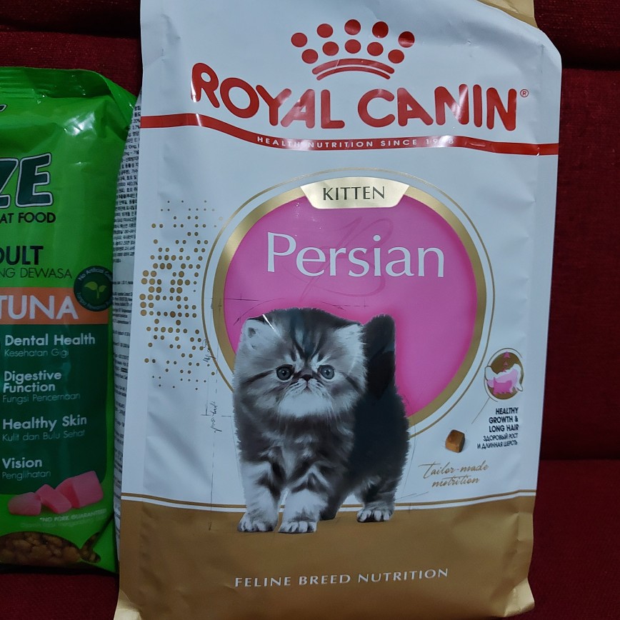 Rc Kitten Persian 2kg - Royal Canin Persian Kitten 32