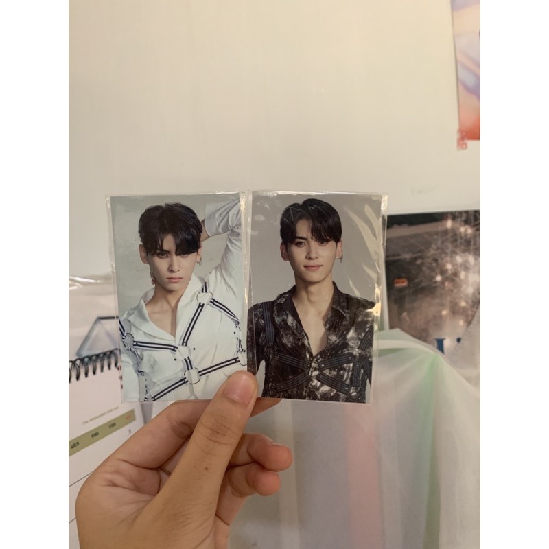 sf9 rpm japan photocard