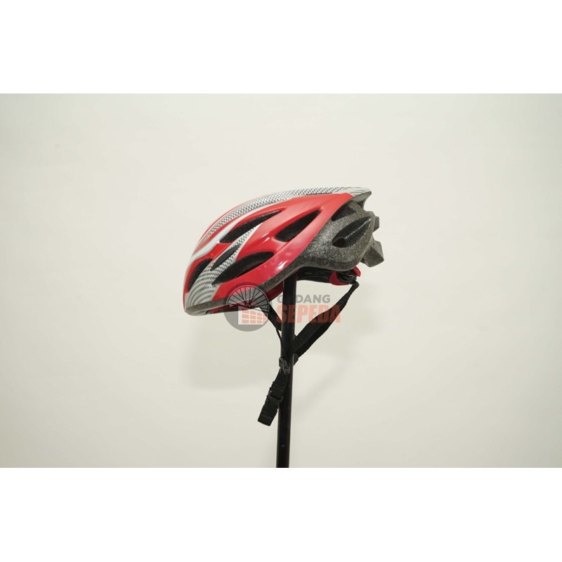 Helm Sepeda SNI cocok untuk MTB Lipat Roadbike BMX folding bike COD-6