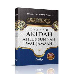Syarah Akidah Ahlus Sunnah Wal Jamaah