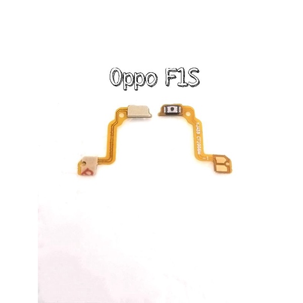 FLEXI ON OFF / FLEXI POWER OPPO F1S