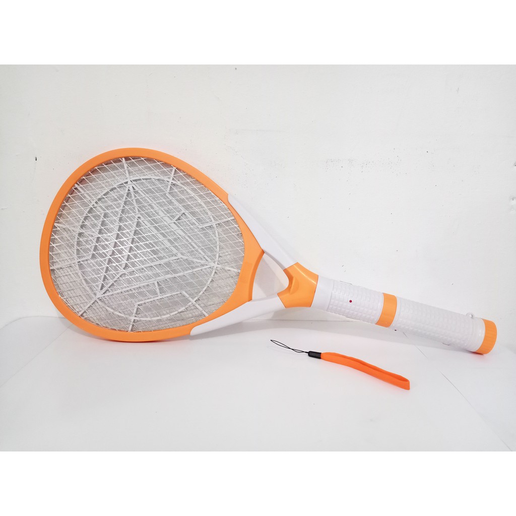 Bright-G Raket Nyamuk BG - 638