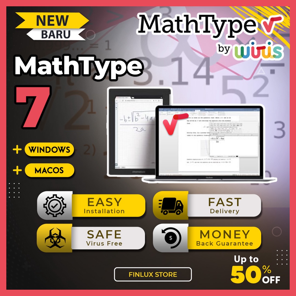 

[VIDEO] MthTyp 7 Ltst Lftm Fr Wndws & McOS