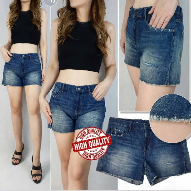 gap summer short