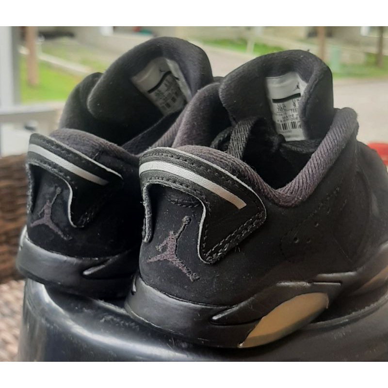 SEPATU JORDAN ANAK SIZE 27 (PL)