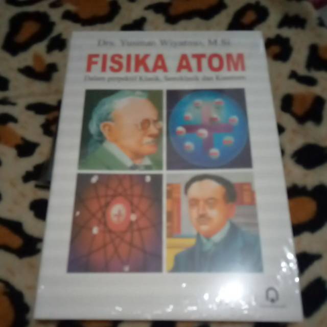 Fisika Atom