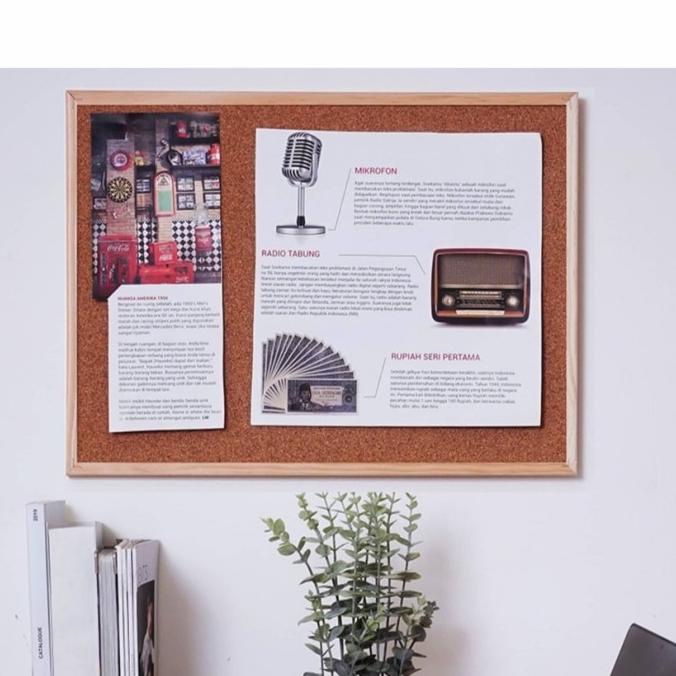 

SALE Bil silque Cork Board Papan 60x45cm/PULPEN GEL/PULPEN LUCU/PULPEN 1 PACK/PENSIL WARNA/PENSIL 2B/PENGHAPUS JOYKO/PENGHAPUS LUCU/RAUTAN PENSIL PUTAR/RAUTAN ELEKTRIK/SPIDOL WARNA/SPIDOL PERMANEN/SPIDOL WHITEBOARD/CORRECTION TAPE