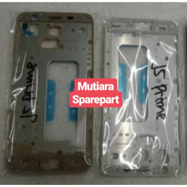 FRAME LCD / TULANG TENGAH SAMSUNG J5 PRIME