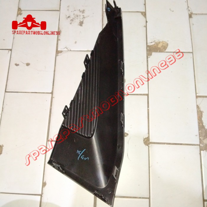 Cover Fog Lamp Bawah Suzuki All New Ertiga Sport 2019 ASLI SGP
