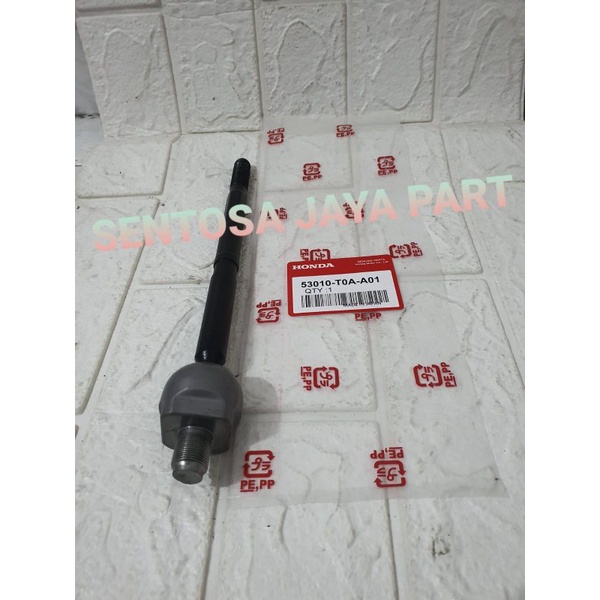 LONG TIE ROD CRV GEN 4 ASLI 2013 UP