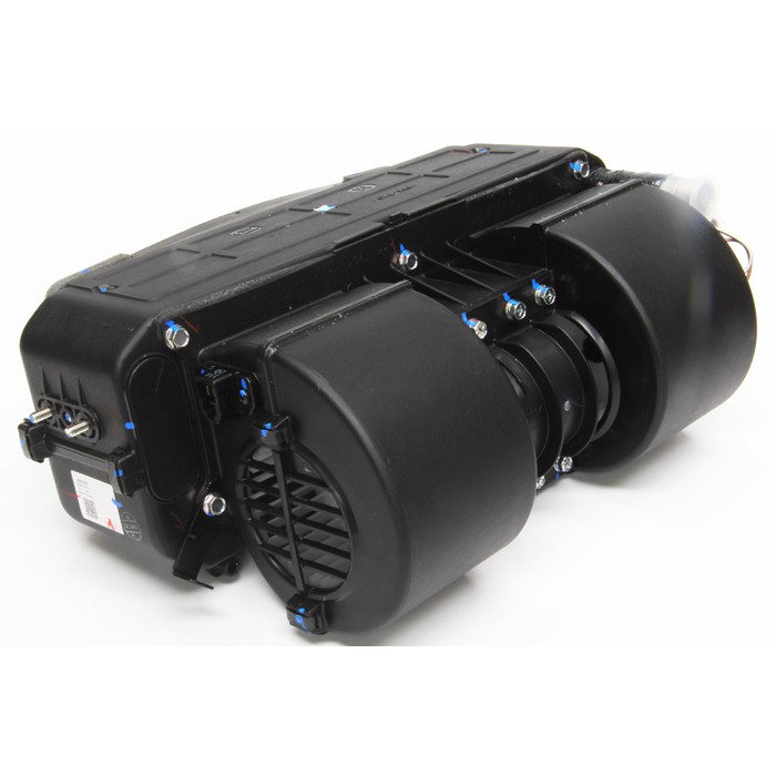 AC BLOWER UNIT DENSO A3 TOYOTA KIJANG R134  AC