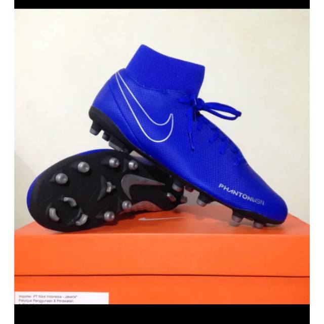 Nike phantom vsn