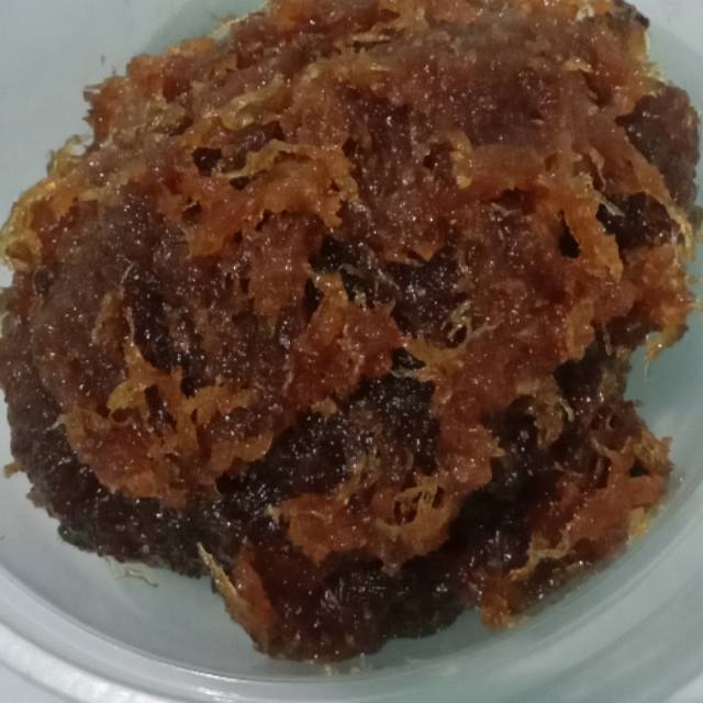 

Selai nanas homemade