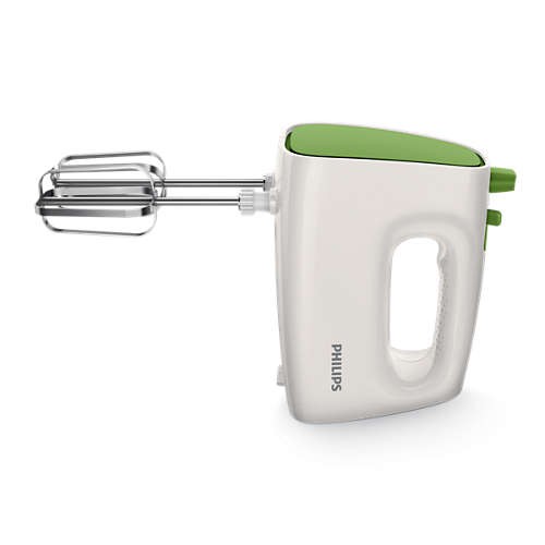 Hand Mixer Philips HR1552/40 Pencampur Adonan