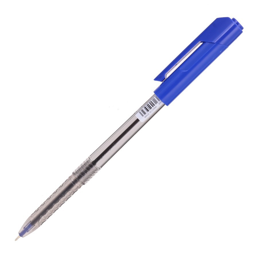 

Pulpen / Bolpoint / Pen DELI Q008 Arrow - ATK