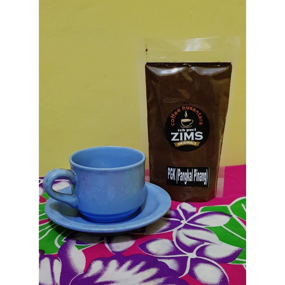 

zimscoffee Kopi - nusantara Kopi - pangkal pinang