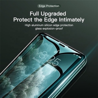 Tempered Glass Iphone Screen Guard Protection - Full Glass - Antigores Kaca Iphone 14 14 Plus 14 Pro 14 Promax