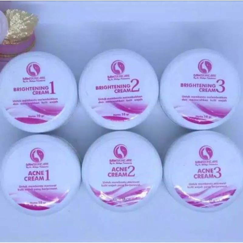 

nightcreamacnedanbrethening