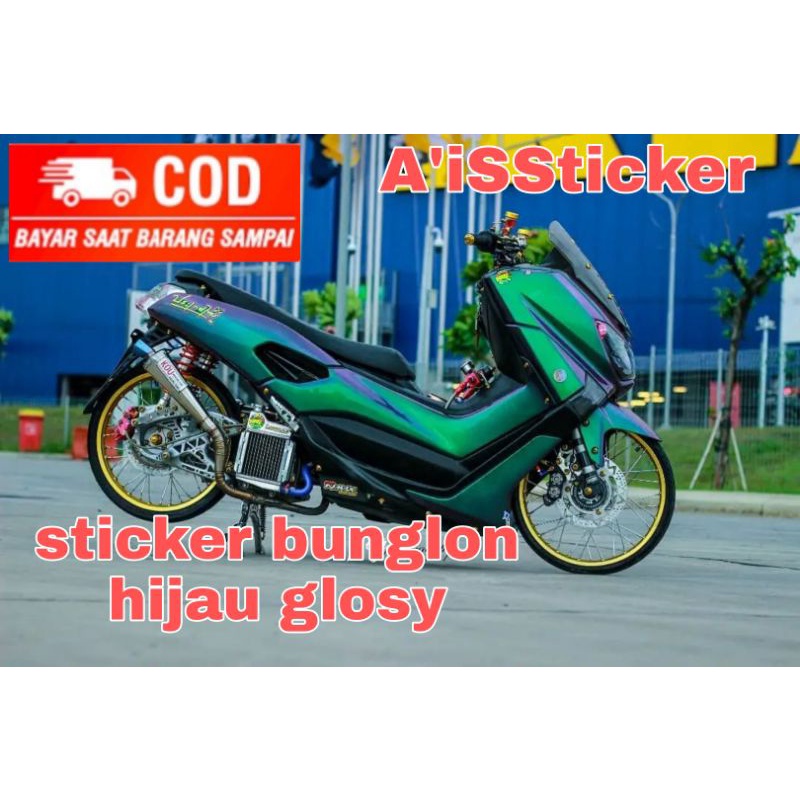 Sticket skotlet bunglon premium skotlet motor bunglon blu violet scotlet bunglon gren violet merk in