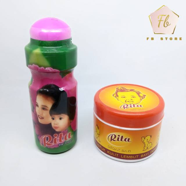 Jual Terlaris Bedak Bayi Jadul Jadoel Jaman Dulu Merk Happy Talcum Powder Jakarta Barat Yuni Shara Tokopedia
