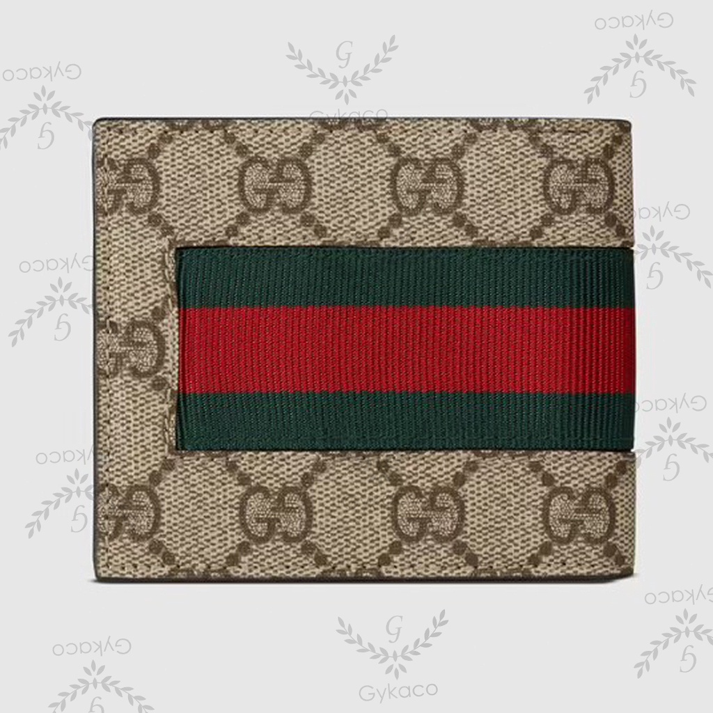 Tali Bisban / Webbing Motif GC (GUCCI) 4 cm (HALUS - IMPORT) - Aksesoris Tas &amp; Dompet Wanita Fashion
