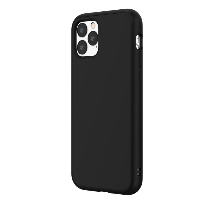 Rhinoshield solidsuit Iphone 11 Pro Max / 11 Pro / 11 Classic Black