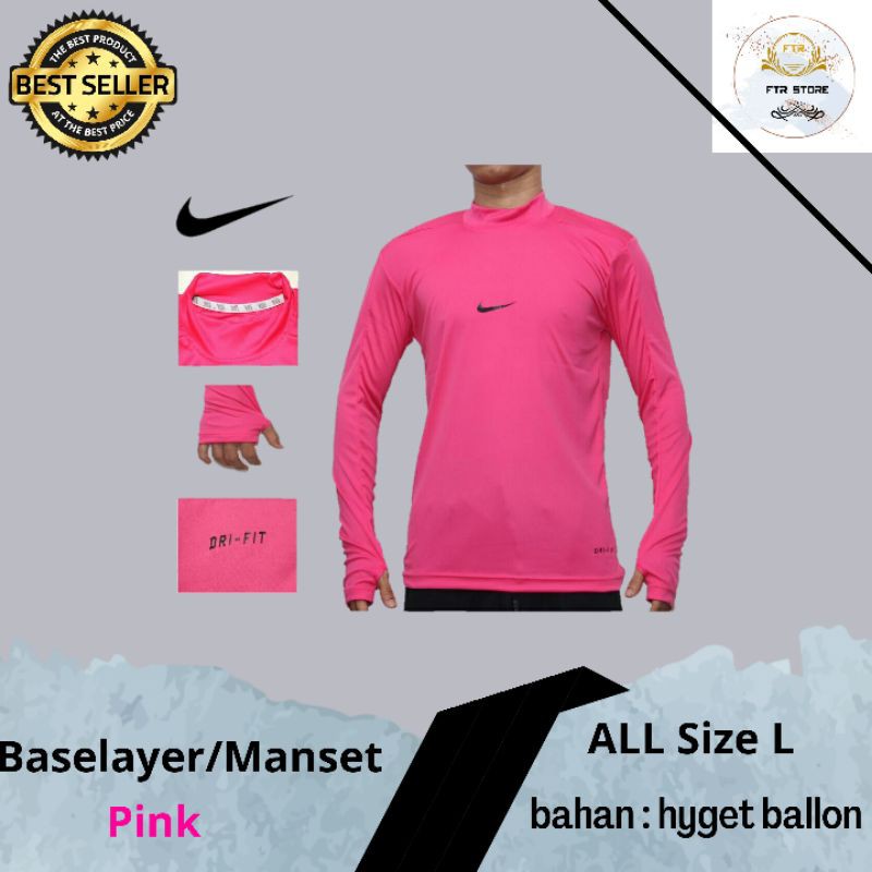 Baselayer/Manset