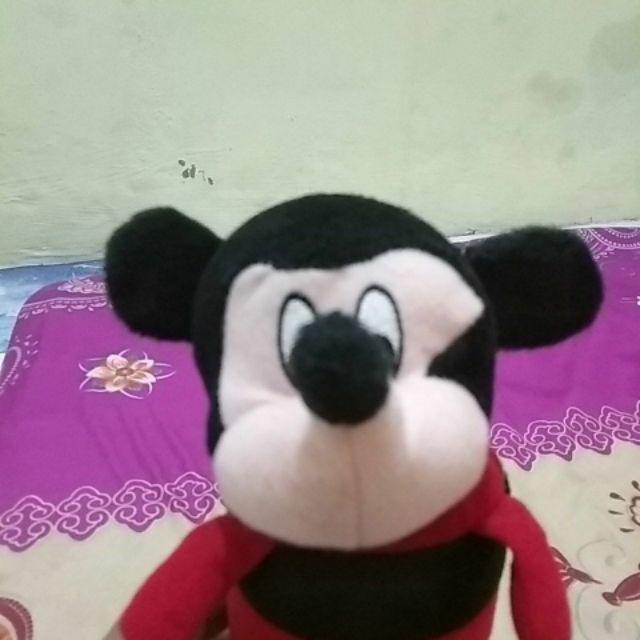 Guling Mini Karakter