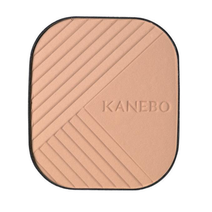 Kanebo Luster Powder Foundation |Bedak Wajah