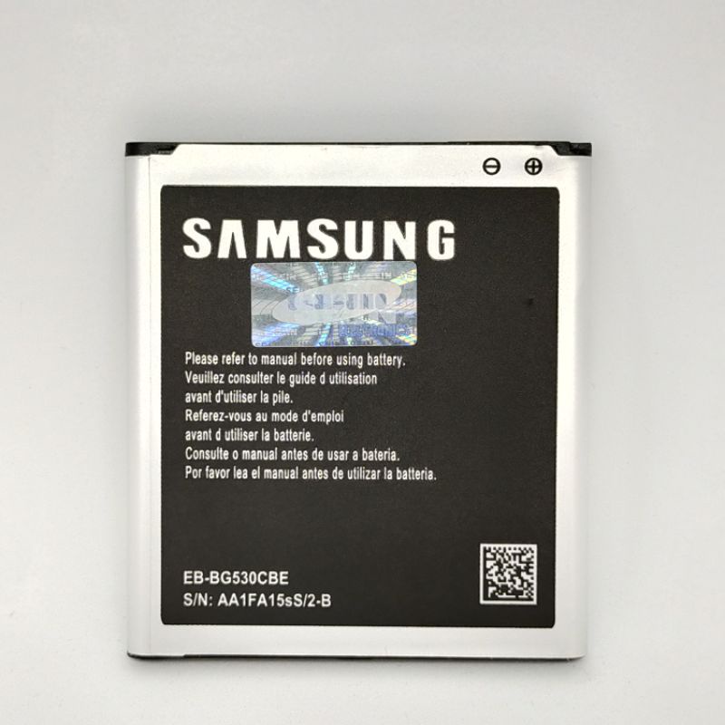 Baterai Samsung J2 Prime, J5  2015, J3 2016, G530, BATRE SAMSUNG BG530