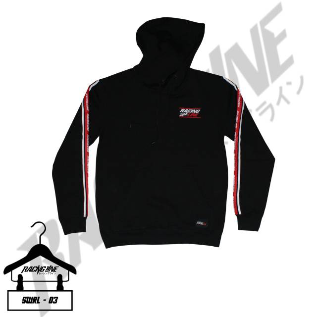 Jaket Racing Line 03 ORIGINAL