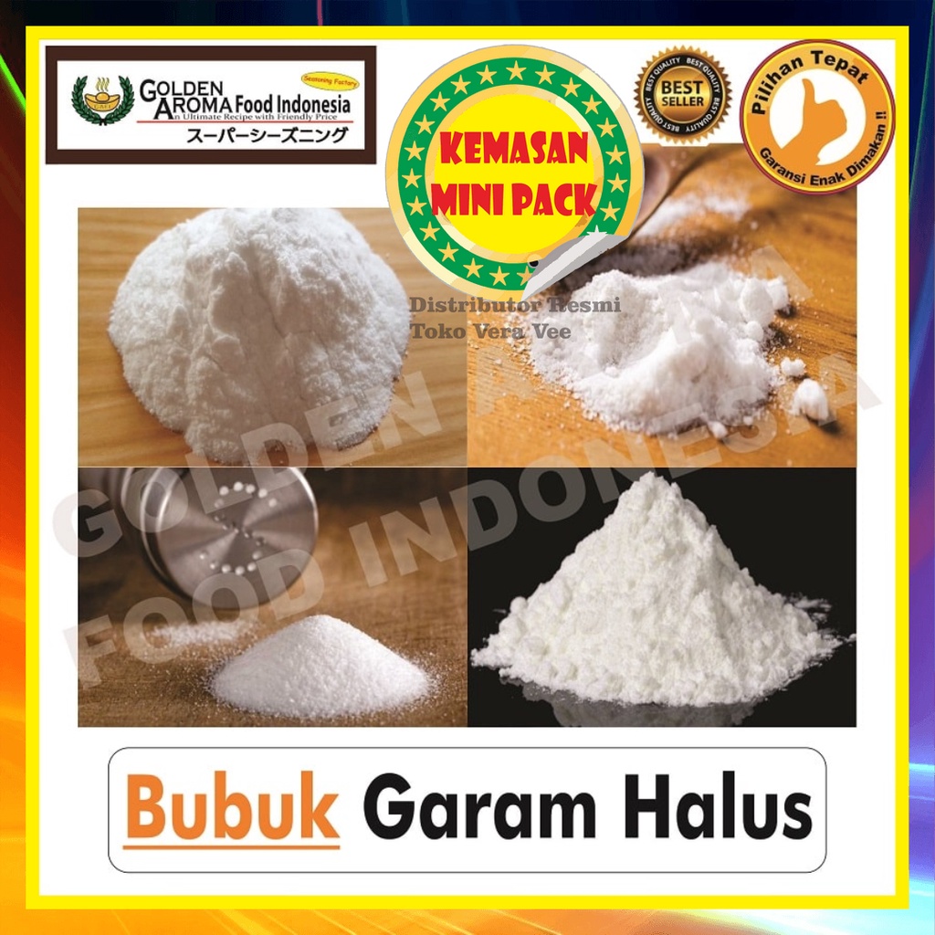 

Bubuk Garam Halus 50Gr Tepung Garam Halus Powder Murah Bisa Kiloan Premium Murni Tanpa Campuran Aneka Instan Asli Enak Terbaik Halal Kekinian Pabrik Grosir Agen Distributor Toko Bukan 100Gr 100 Gram