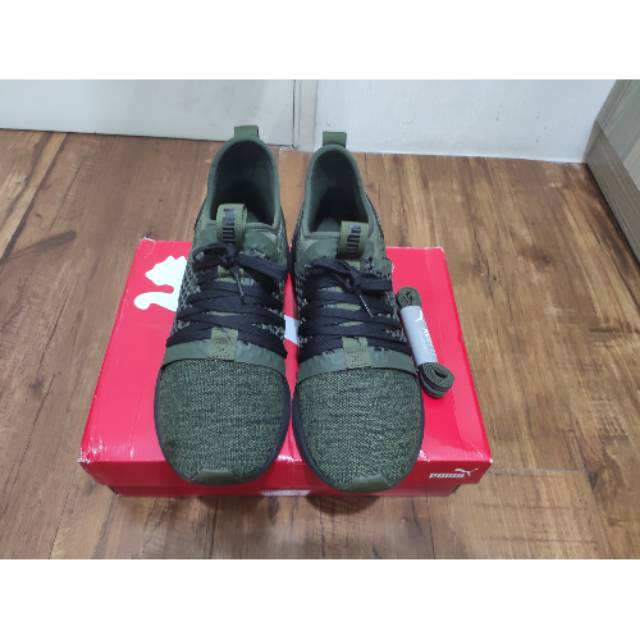 Puma Ignite Limitless SR Netfit