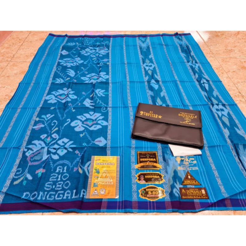 Donggala mgt s80