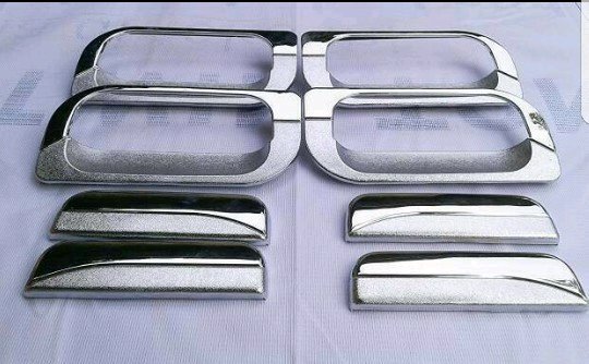 handle outer crome xenia lama outer chrome xenia lama outer daihatsu xenia lama