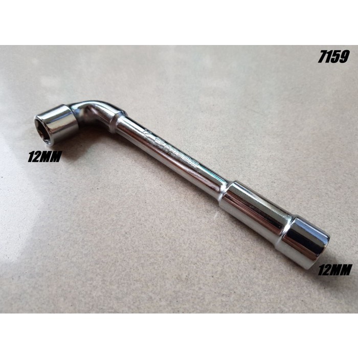 KUNCI L FACOM 12MM