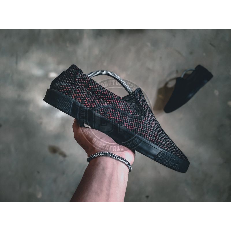 ⭐⭐⭐⭐⭐ SEPATU ZARA MAN SLIP ON ORIGINAL SIZE 42