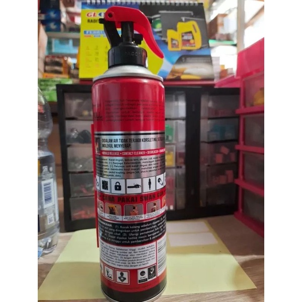 megacool wd penetrate 500ml
