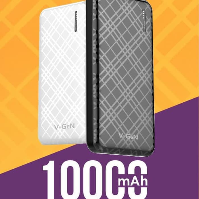 Powerbank VGEN V10K16 10000 mAh