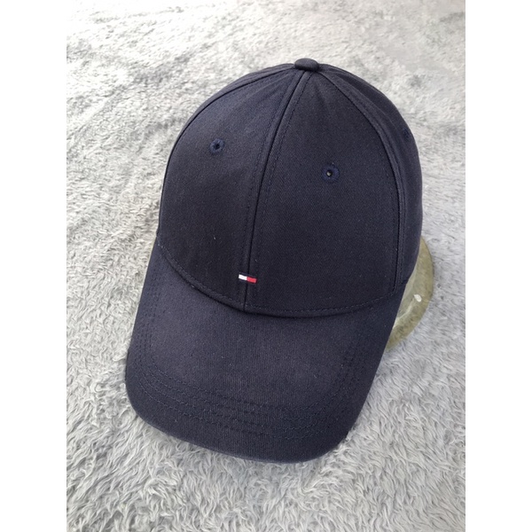Topi tommy hilfiger second original