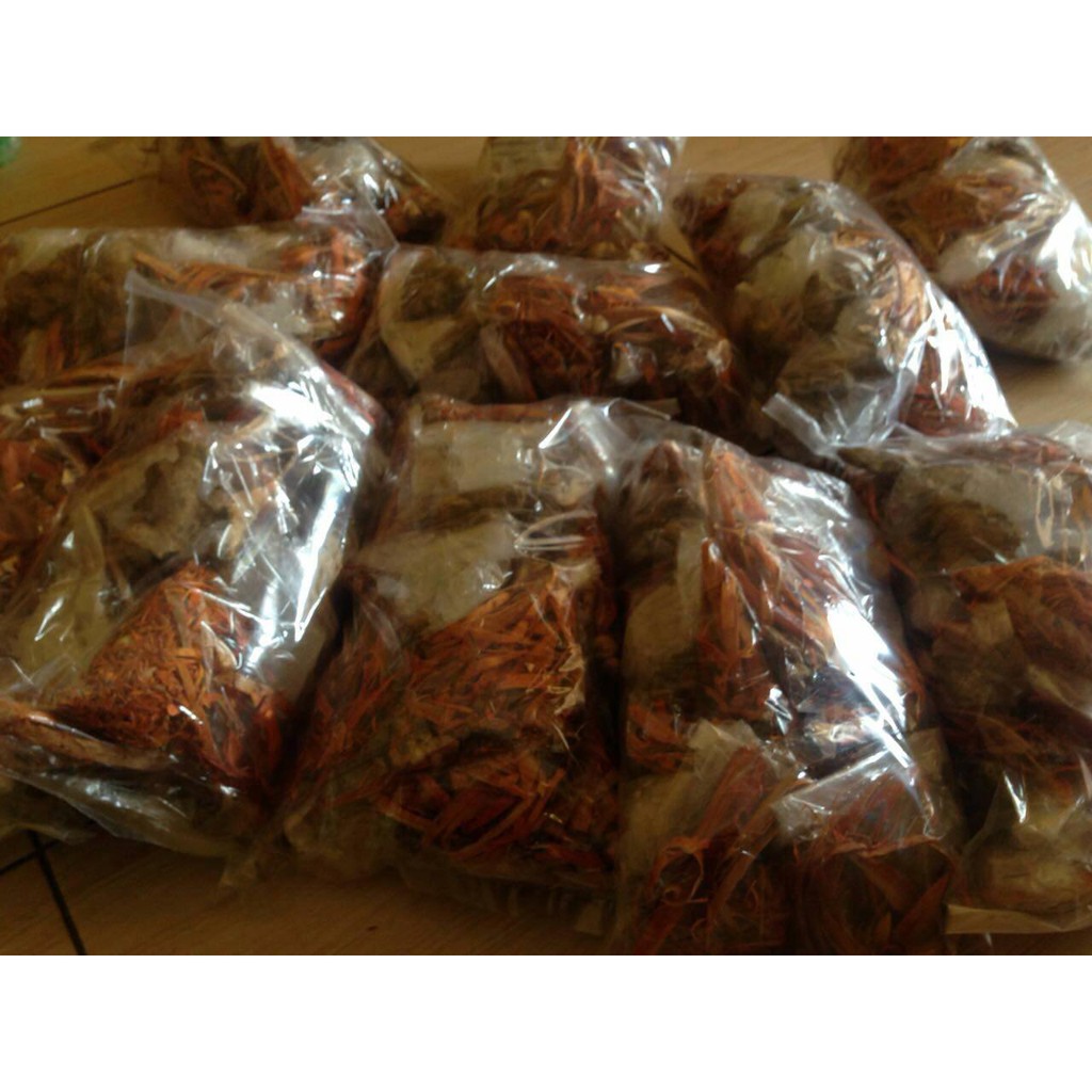

Jual Wedang Uwuh Komplit