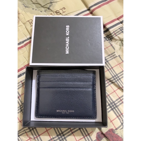 DOMPET KARTU MICHAEL KORS