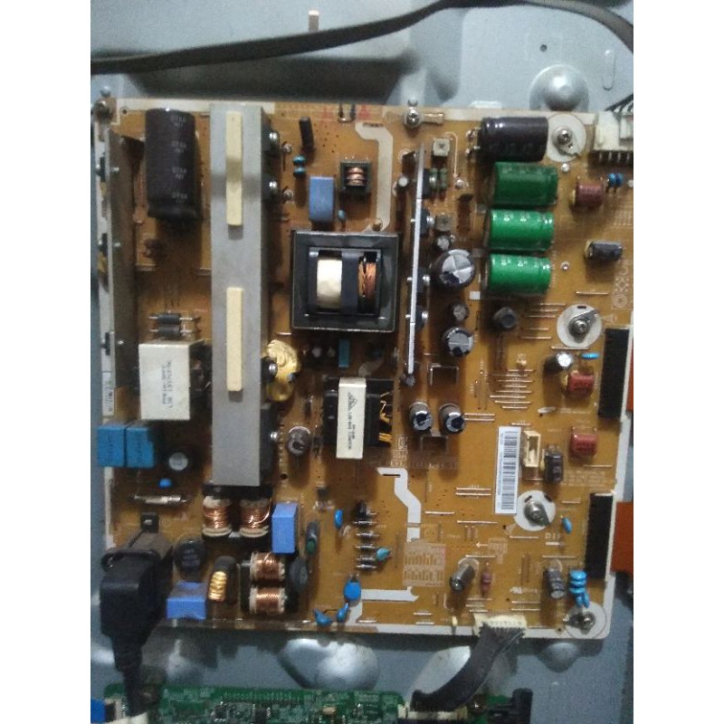 psu Samsung plasma 43f4500