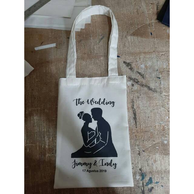 

tas sablon