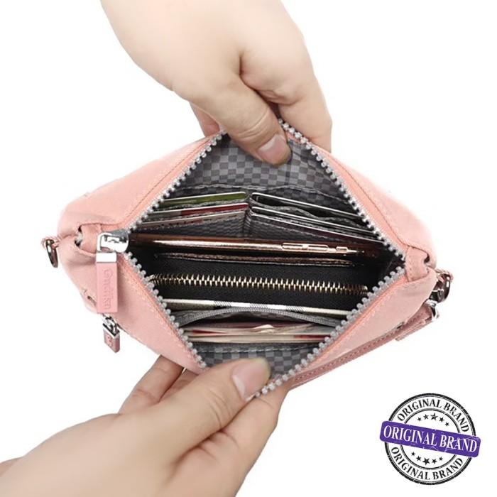 Tas Original GUDIKA 8126 selempang import