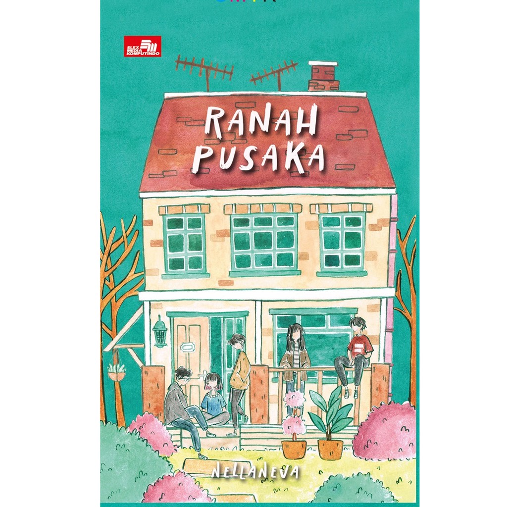 Ranah Pusaka