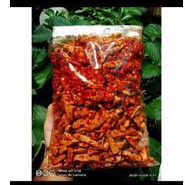

Basreng Pedas Daun Jeruk 500gr