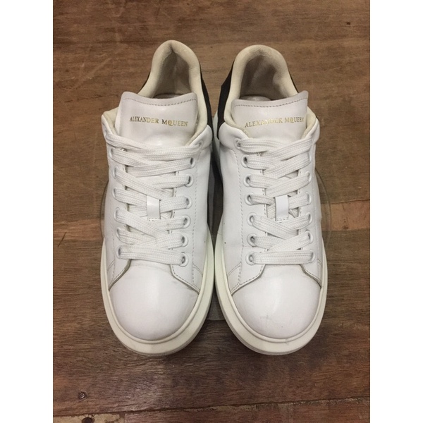 sneakers Alexander McQueen