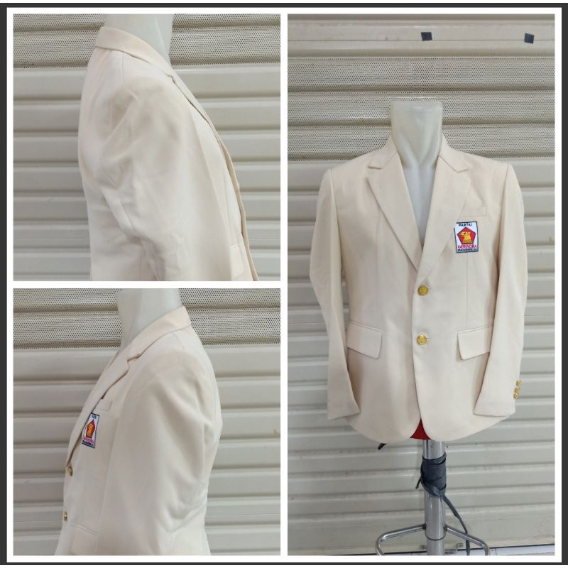 JAS PARTAI GERINDRA BLAZER PARTAI GERINDRA BLAZER PARTAI