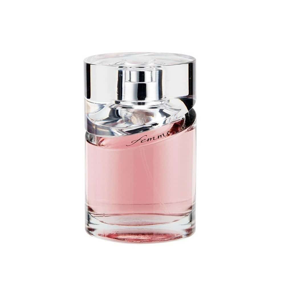PARFUM WANITA HUGO BOSS FEMME ORIGINAL NON BOX